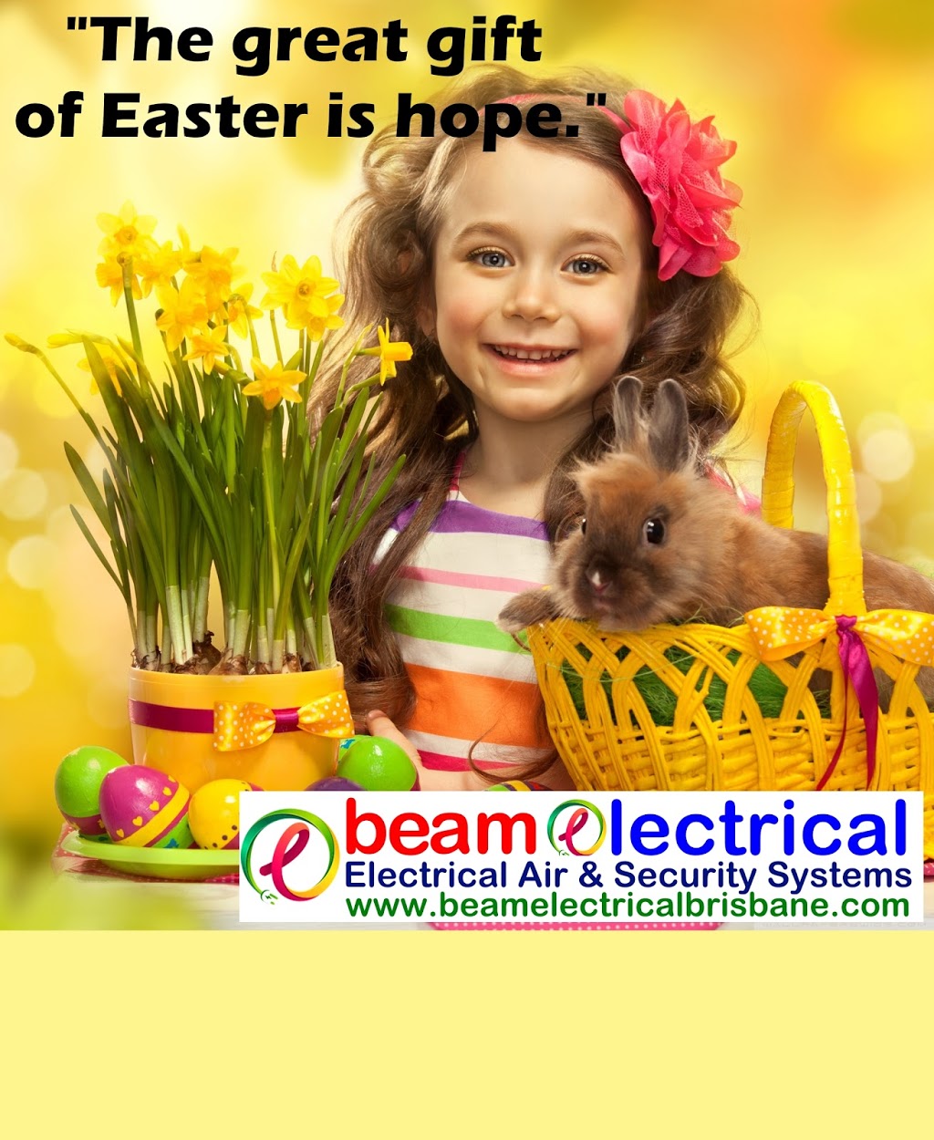 Beam Electrical Brisbane | 9 Bligh Pl, Drewvale QLD 4116, Australia | Phone: 0424 166 419