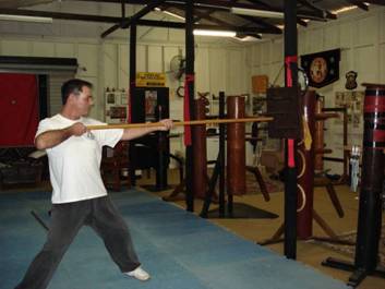 Queensland Wing Chun Kung Fu Academy | health | High School, Bapaume Rd, Holland Park QLD 4121, Australia | 0437839792 OR +61 437 839 792