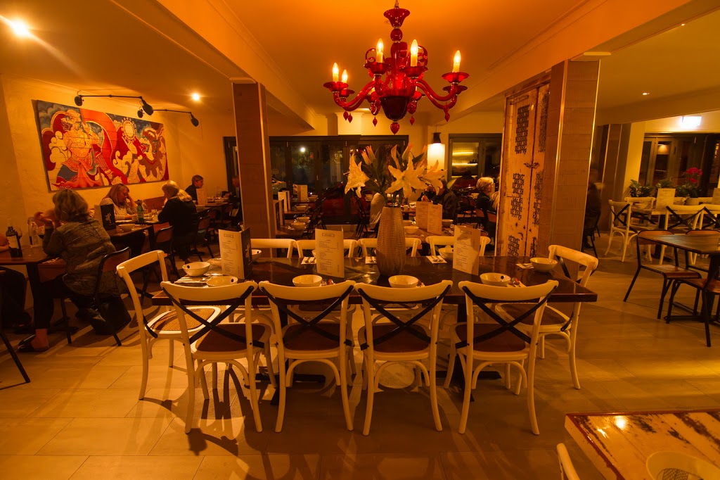 Hanuman Thai | restaurant | 4 Eastern Rd, Turramurra NSW 2074, Australia | 0299880413 OR +61 2 9988 0413