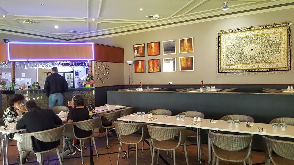 Swan Valley Oasis Restaurant | restaurant | 10250 W Swan Rd, Henley Brook WA 6055, Australia | 0892965500 OR +61 8 9296 5500