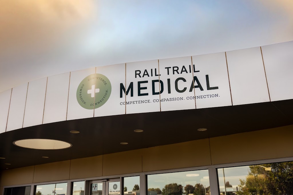 Rail Trail Medical | 64 Koonwarra Rd, Leongatha VIC 3953, Australia | Phone: (03) 5643 3311