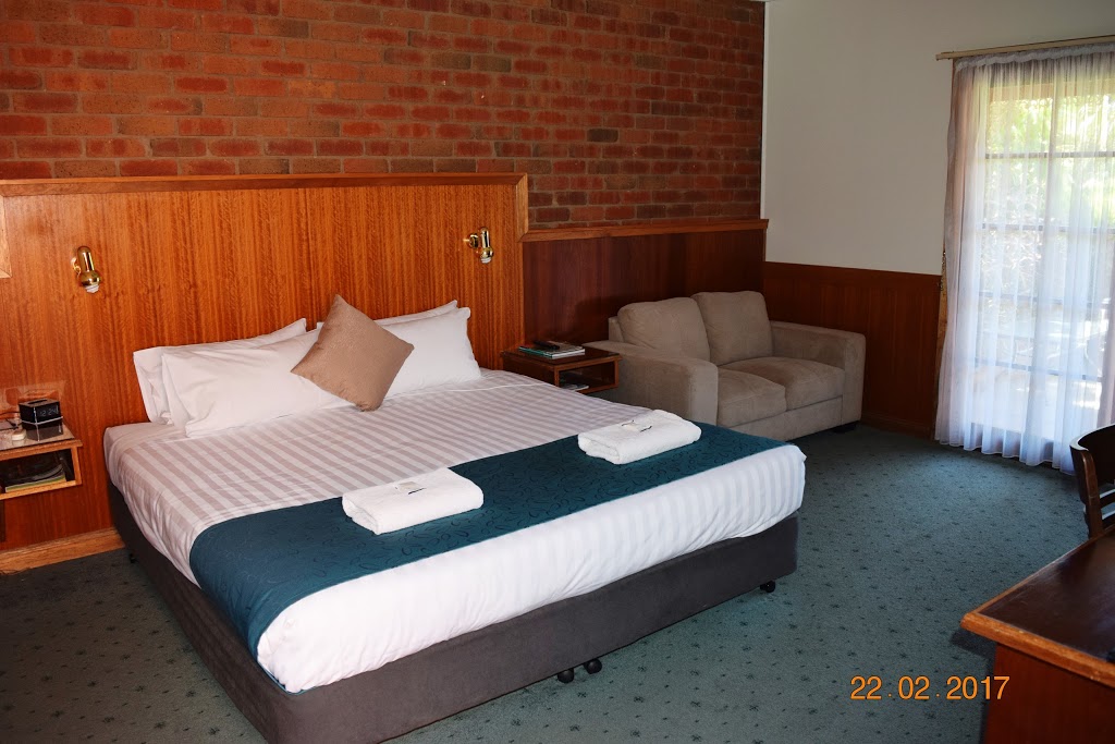 Early Australian Motor Inn | lodging | 453/455 Deakin Ave, Mildura VIC 3500, Australia | 0350211011 OR +61 3 5021 1011