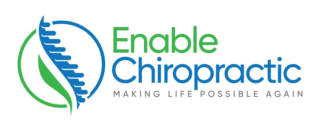 Enable Chiropractic Gordonvale | 50 Devine Cres, Gordonvale QLD 4865, Australia | Phone: 0403 290 185