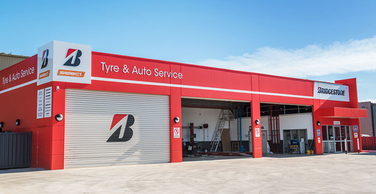 Bridgestone Select Tyre & Auto - Pakenham | car repair | 1280 Koo Wee Rup Rd, Pakenham VIC 3810, Australia | 0359222100 OR +61 3 5922 2100