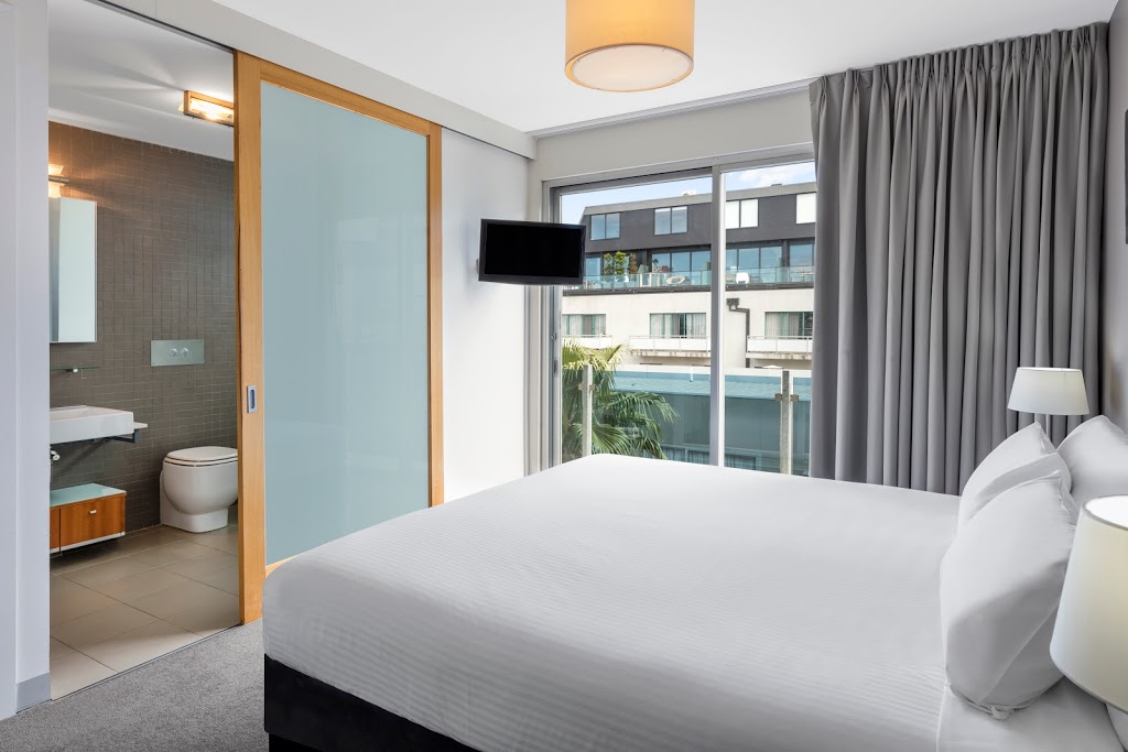 Adina Apartment Hotel St Kilda Melbourne | lodging | 157 Fitzroy St, St Kilda VIC 3182, Australia | 0395360000 OR +61 3 9536 0000