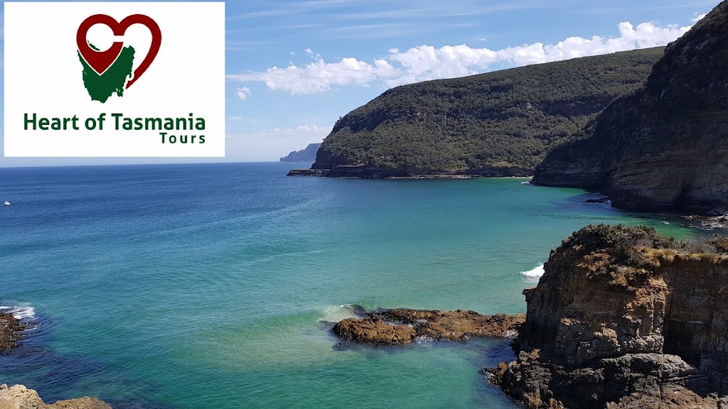 Heart of Tasmania Tours | 6 Anane St, Chigwell TAS 7011, Australia | Phone: 0419 197 516