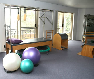 Pilates Focus | gym | 59/61-65 Glencoe St, Sutherland NSW 2232, Australia | 0285397111 OR +61 2 8539 7111