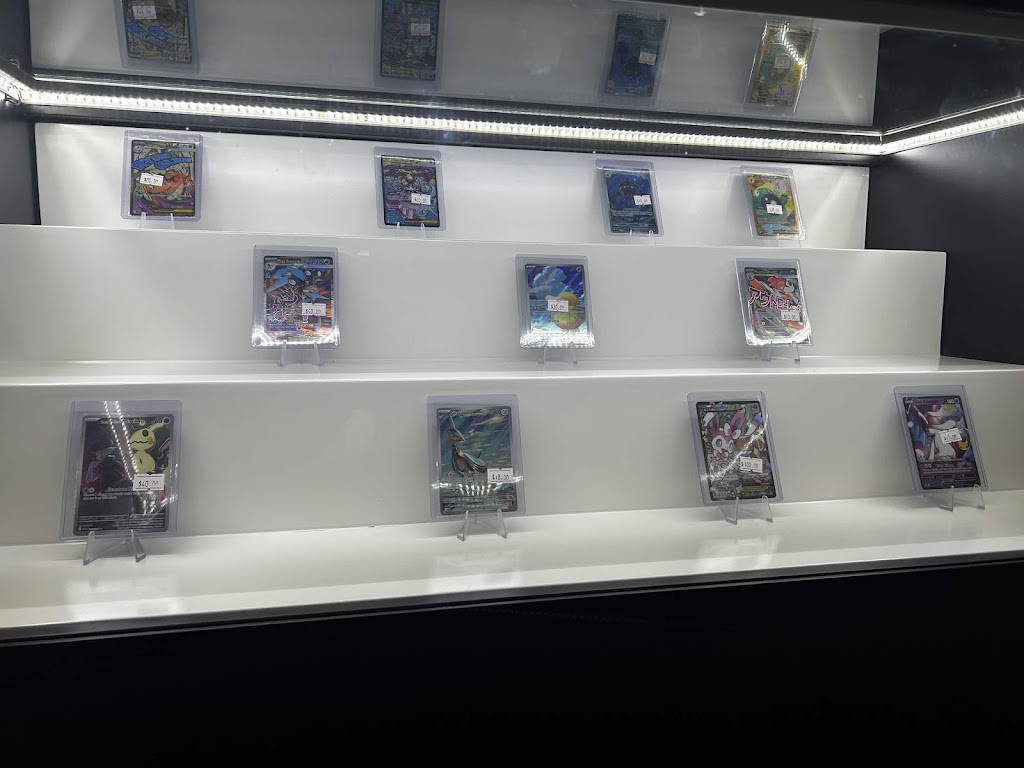 Hikari House Collectibles | Unit 2/47 Stowe Ave, Campbelltown NSW 2560, Australia | Phone: 0493 361 912