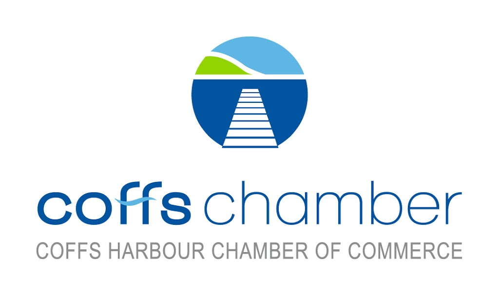 Coffs Harbour Chamber of Commerce |  | Level 1, The Promenade, 321 Harbour Drive, Coffs Harbour NSW 2450, Australia | 0266514101 OR +61 2 6651 4101