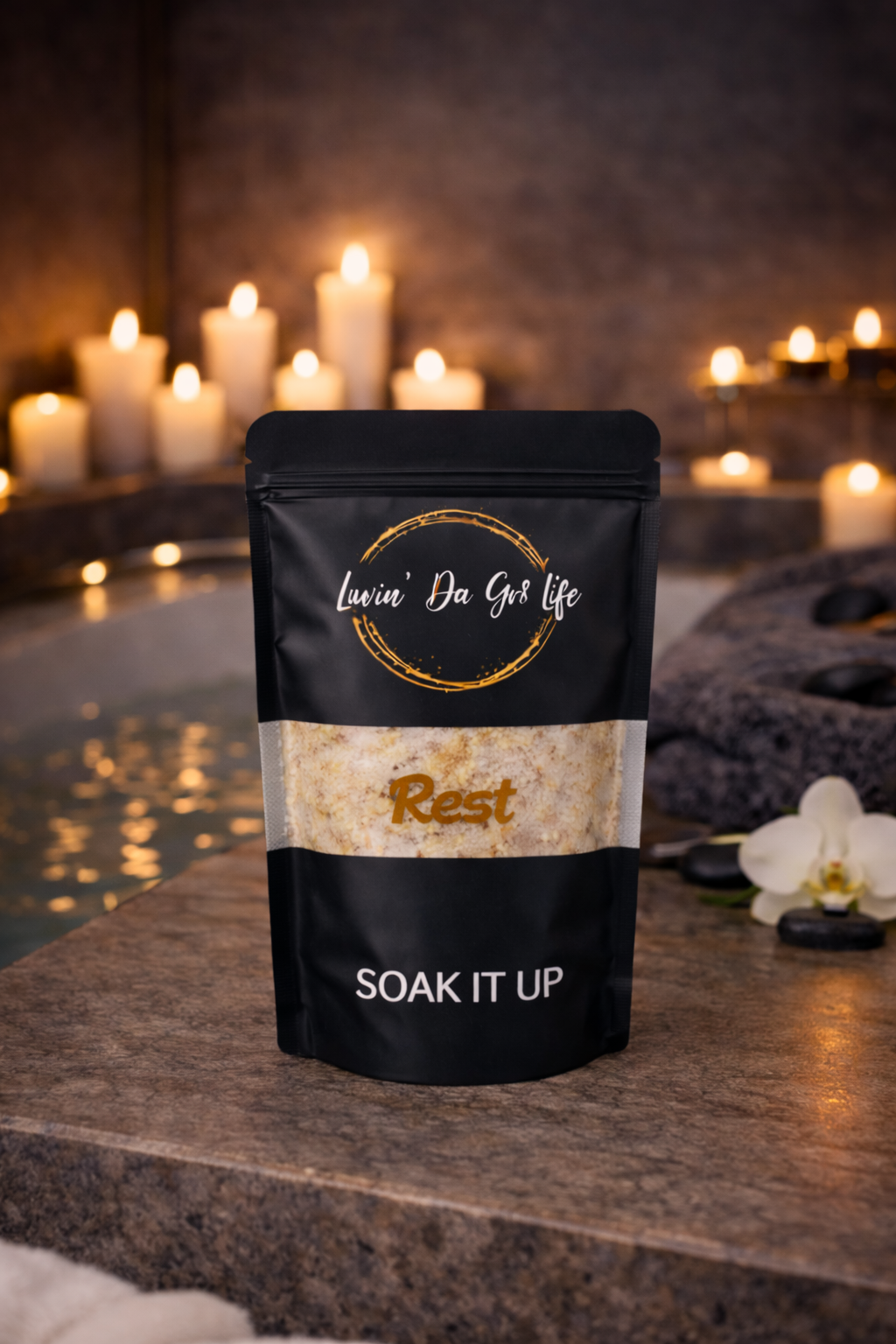 Luvin DaGr8 Life | 25 Sandridge St, Thornton NSW 2322, Australia | Phone: 0450 874 430