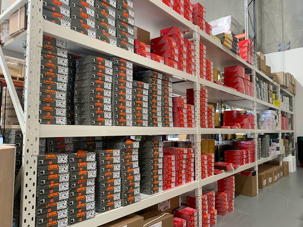 Paint And Trade Supplies | home goods store | 3/61 Cuthbert Dr, Yatala QLD 4207, Australia | 0730595224 OR +61 7 3059 5224