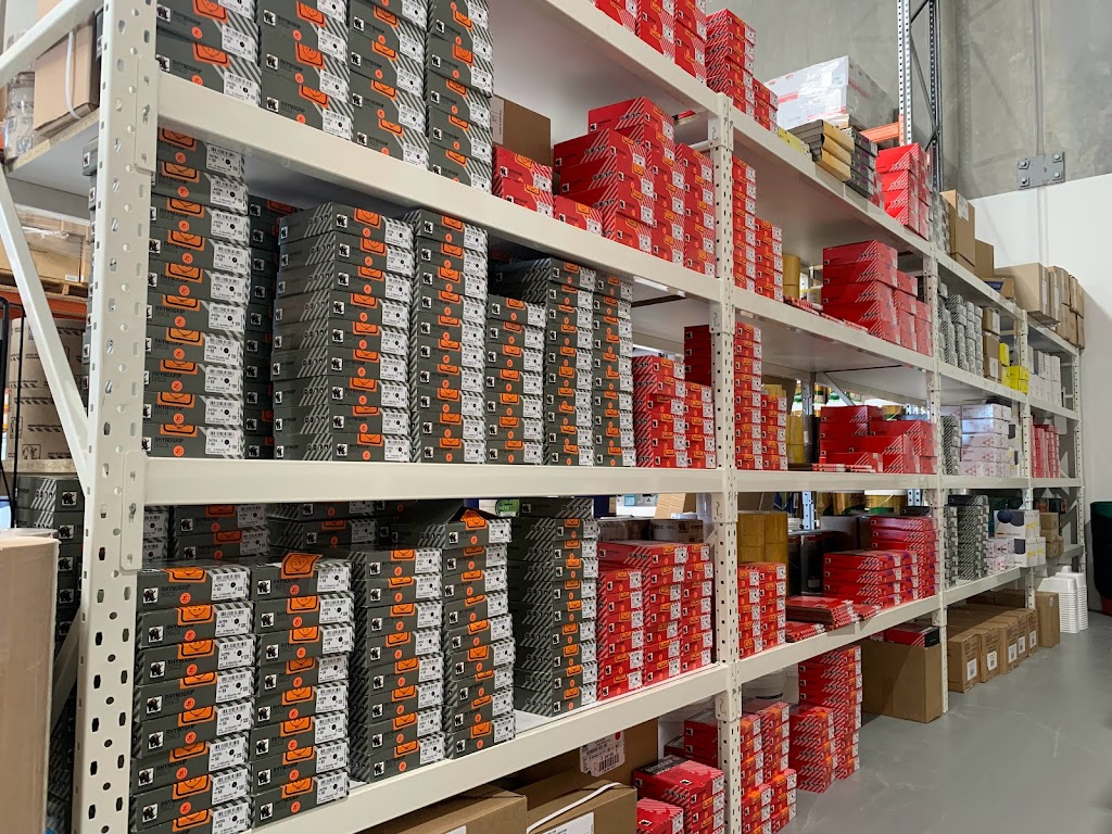 Paint And Trade Supplies | 3/61 Cuthbert Dr, Yatala QLD 4207, Australia | Phone: (07) 3059 5224