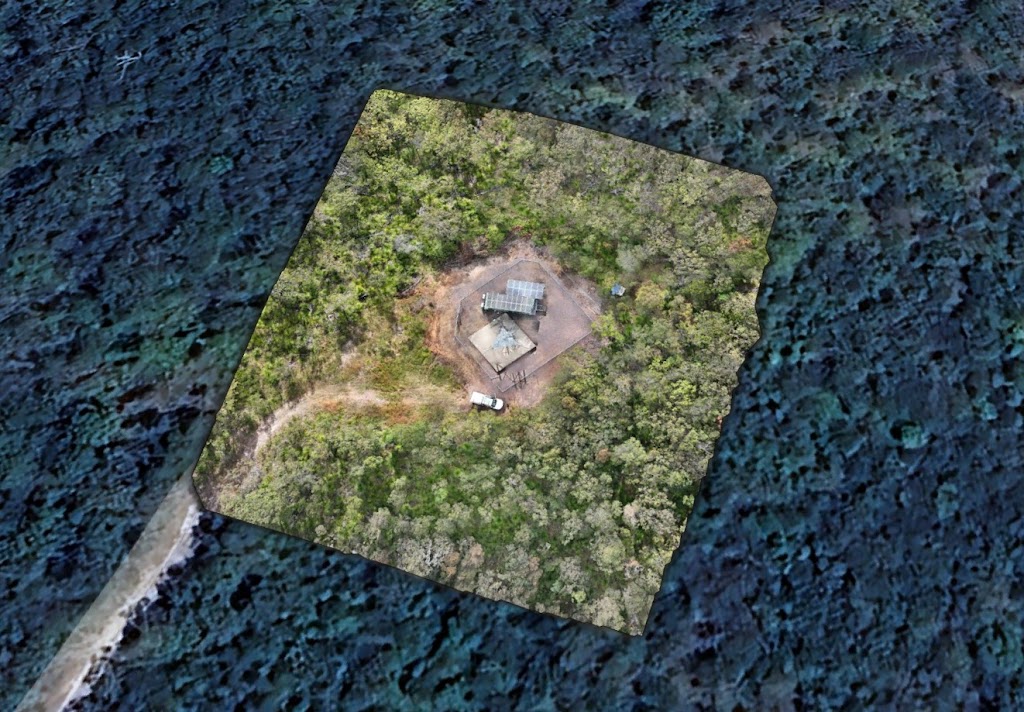 Dimension Drones Mackay | 4 Leticia St, Bucasia QLD 4750, Australia | Phone: 0408 472 100