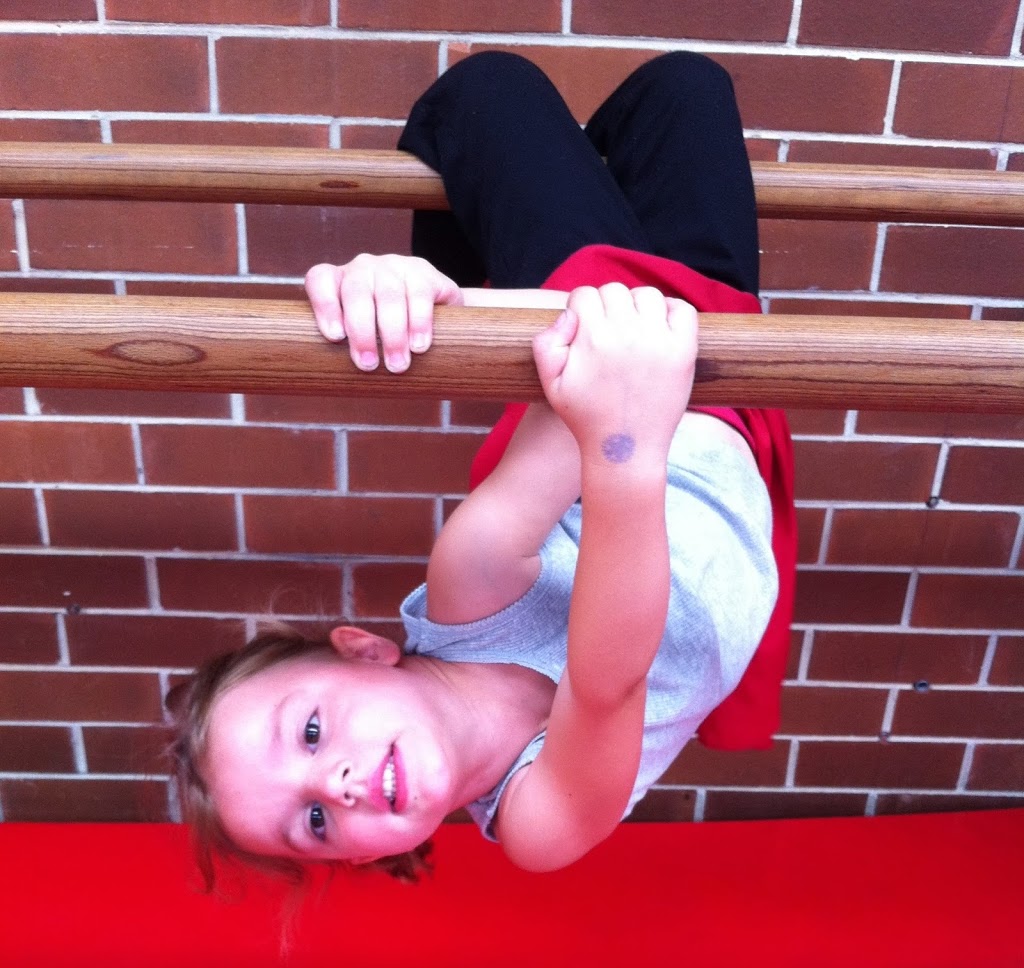 Fitnessworx: smart. active. kids. | gym | 2/1 Monomeeth Dr, Mitcham VIC 3132, Australia | 1300668338 OR +61 1300 668 338