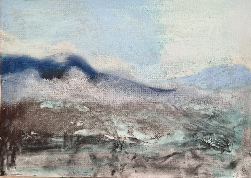 The Brae Netherdale | 74 Debonis Rd, Netherdale QLD 4756, Australia | Phone: 0417 191 341