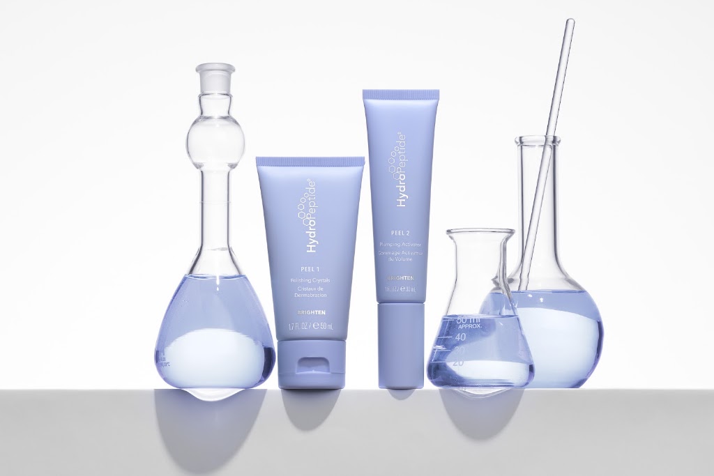 HydroPeptide Australia | Unit 9/18/28 Sir Joseph Banks Dr, Kurnell NSW 2231, Australia | Phone: (02) 9668 8100