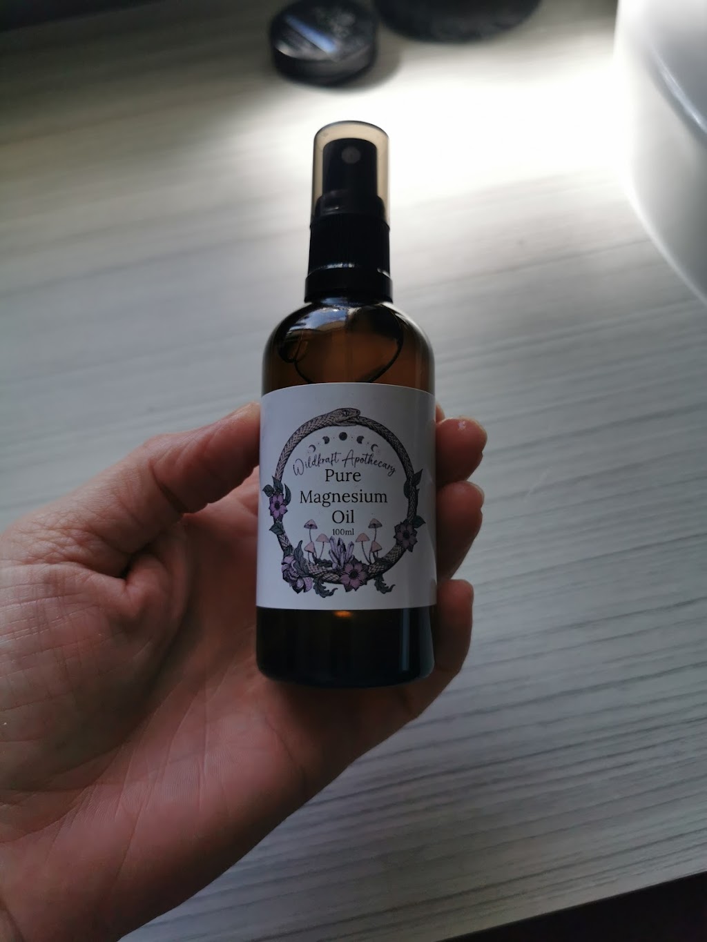 Wildkraft Apothecary and Natural Medicine Centre | 65 Main St, Bruthen VIC 3885, Australia | Phone: (03) 5157 5165