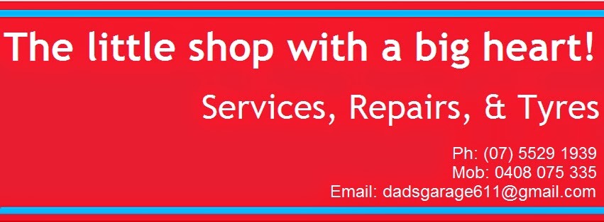 Dads Garage | car repair | 6/19 Ashton St, Labrador QLD 4215, Australia | 0755291939 OR +61 7 5529 1939