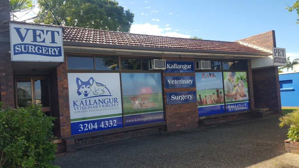 Kallangur Veterinary Surgery | 1474 Anzac Ave, Kallangur QLD 4503, Australia | Phone: (07) 3204 4332