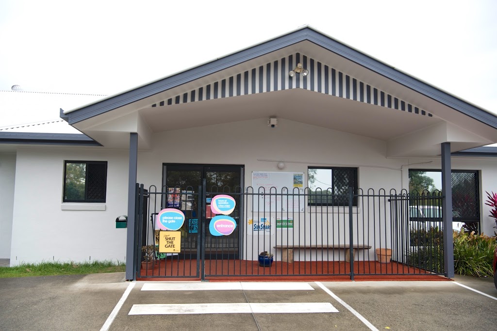 Goodstart Early Learning Moonee Beach | school | 2A Moonee Beach Rd, Moonee Beach NSW 2450, Australia | 1800222543 OR +61 1800 222 543