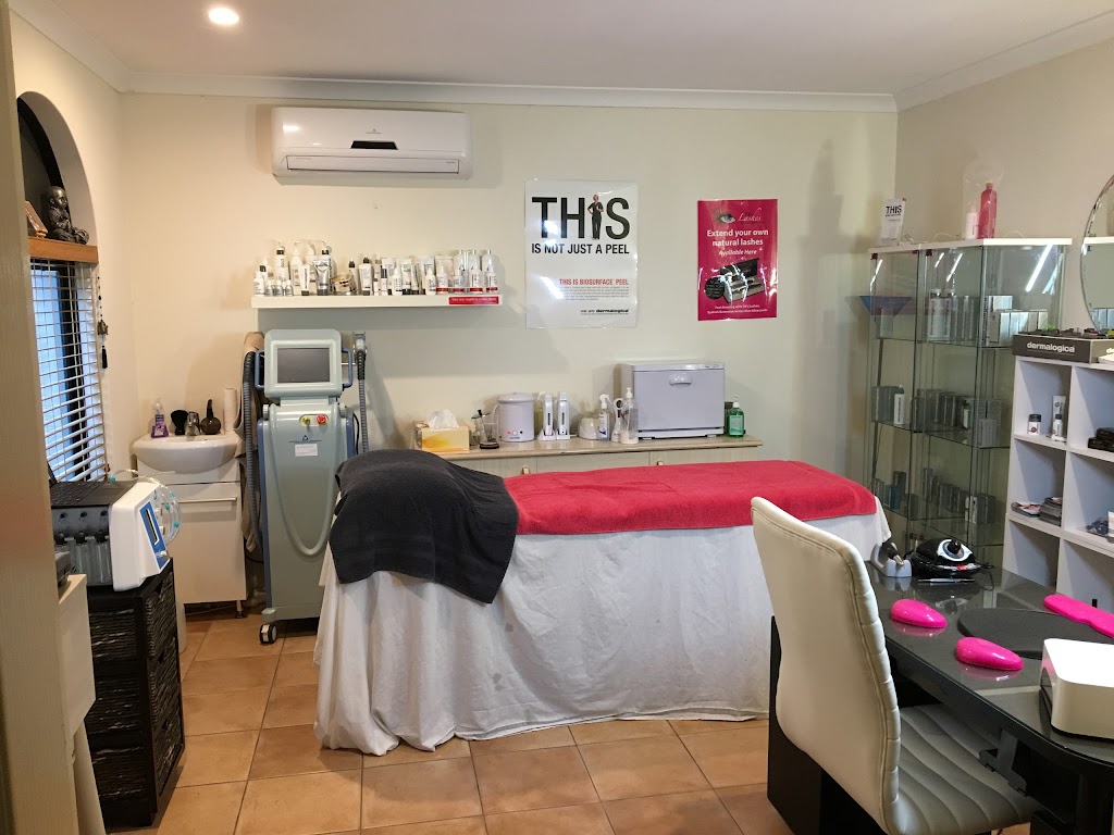 Enchantment Beauty Therapy | beauty salon | 36 Congdon Ave, Beeliar WA 6164, Australia | 0864989257 OR +61 8 6498 9257