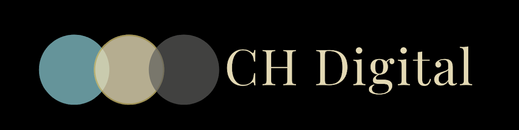 CH Digitals | 9/13 King St, Emerald QLD 4720, Australia | Phone: 0409 432 528