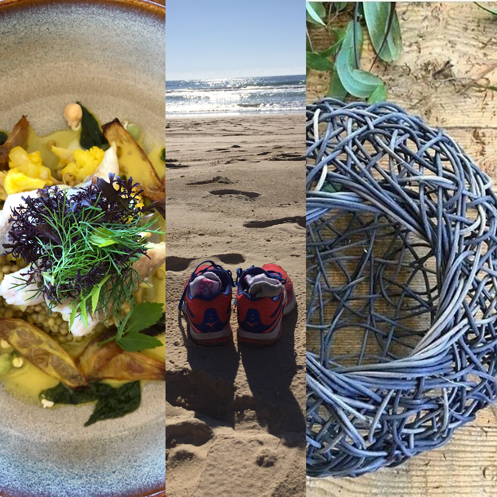 Creative Escapes | food | 1 Parkinson St, Narrawallee NSW 2539, Australia | 0408219057 OR +61 408 219 057