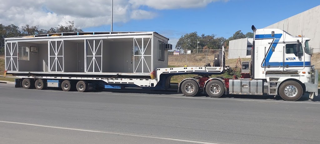 Dunstans Low Loader Haulage | 31 Stephens Way, Luscombe QLD 4207, Australia | Phone: 0418 764 194 Dunstans Low Loader Haulage | 31 Stephens Way, Luscombe QLD 4207, Australia | Phone: 0418 764 194