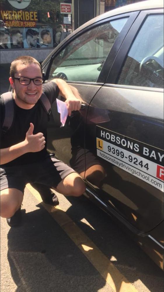 Hobsons Bay Driving School | Queen St, Altona VIC 3018, Australia | Phone: 0412 768 243