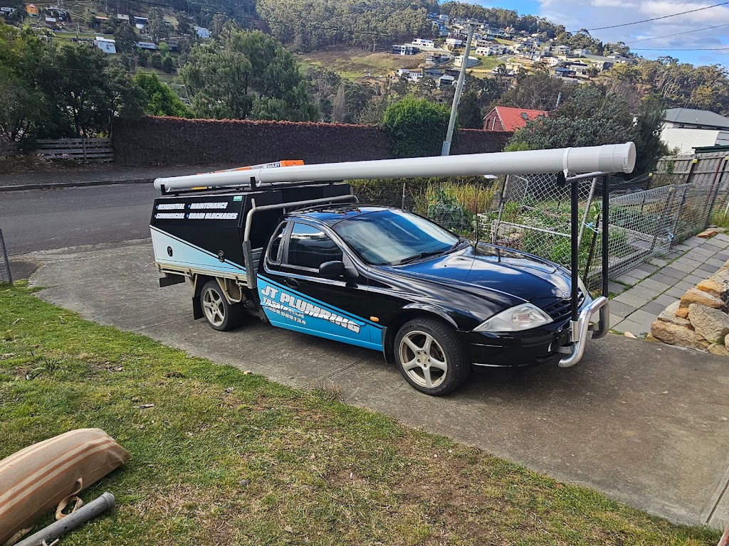 JT Plumbing Tasmania | 406 Braeside Rd, Franklin TAS 7113, Australia | Phone: 0458 989 134