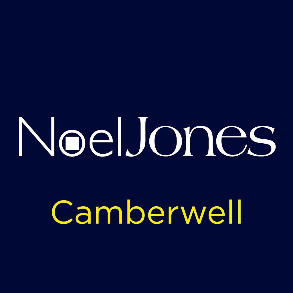 Noel Jones Camberwell | 883 Toorak Rd, Camberwell VIC 3124, Australia | Phone: (03) 9809 2000