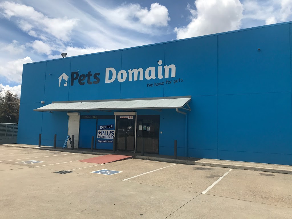 Pets Domain | pet store | 62 Bridge St, West Tamworth NSW 2340, Australia | 0267670803 OR +61 2 6767 0803