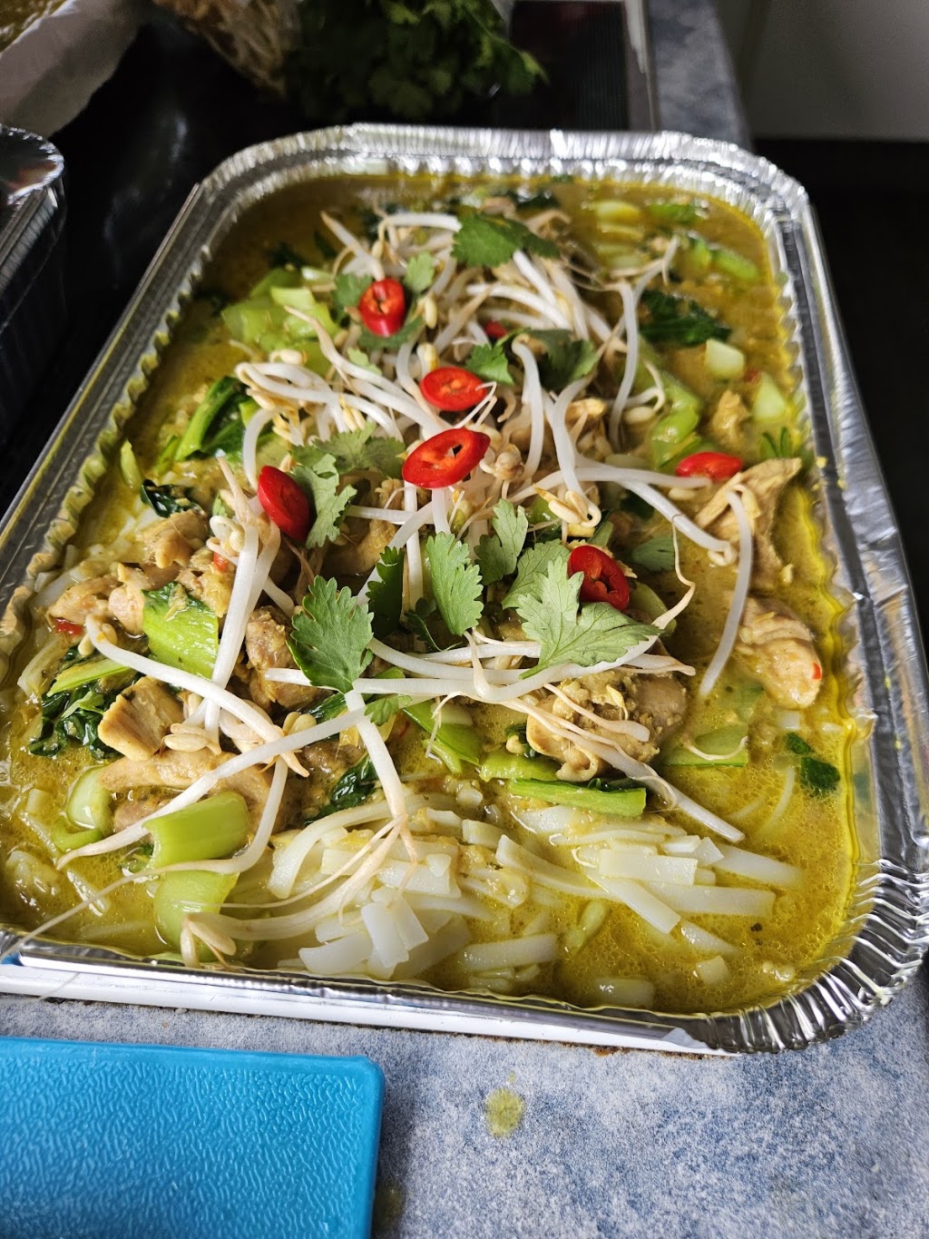 Amanda Macdonald thermomix | 244 Duffield Rd, Clontarf QLD 4019, Australia | Phone: 0433 604 698