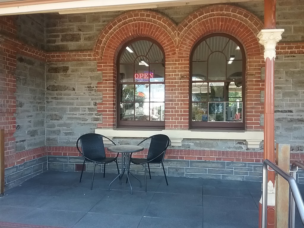 Heritage cafe | Twentythird St, Gawler SA 5118, Australia | Phone: (08) 8523 2477
