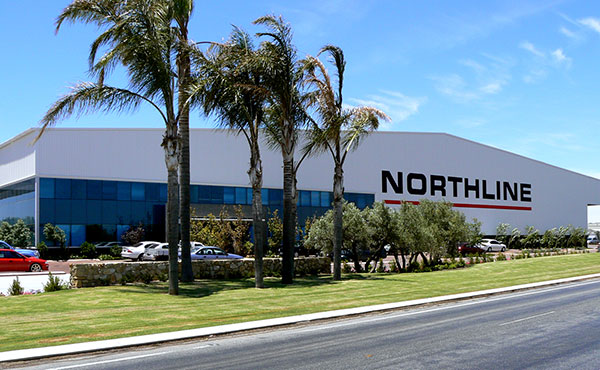 Northline | 1256 Abernethy Rd, Perth Airport WA 6055, Australia | Phone: 1300 722 534