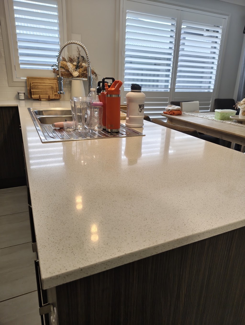 Alpha Prestige Cleaning | 15 Lignite Ave, Gillieston Heights NSW 2321, Australia | Phone: 0451 644 842
