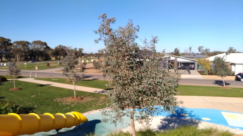 Seven Creeks Estate | lodging | 23-29 Cormorant Blvd, Kialla VIC 3631, Australia