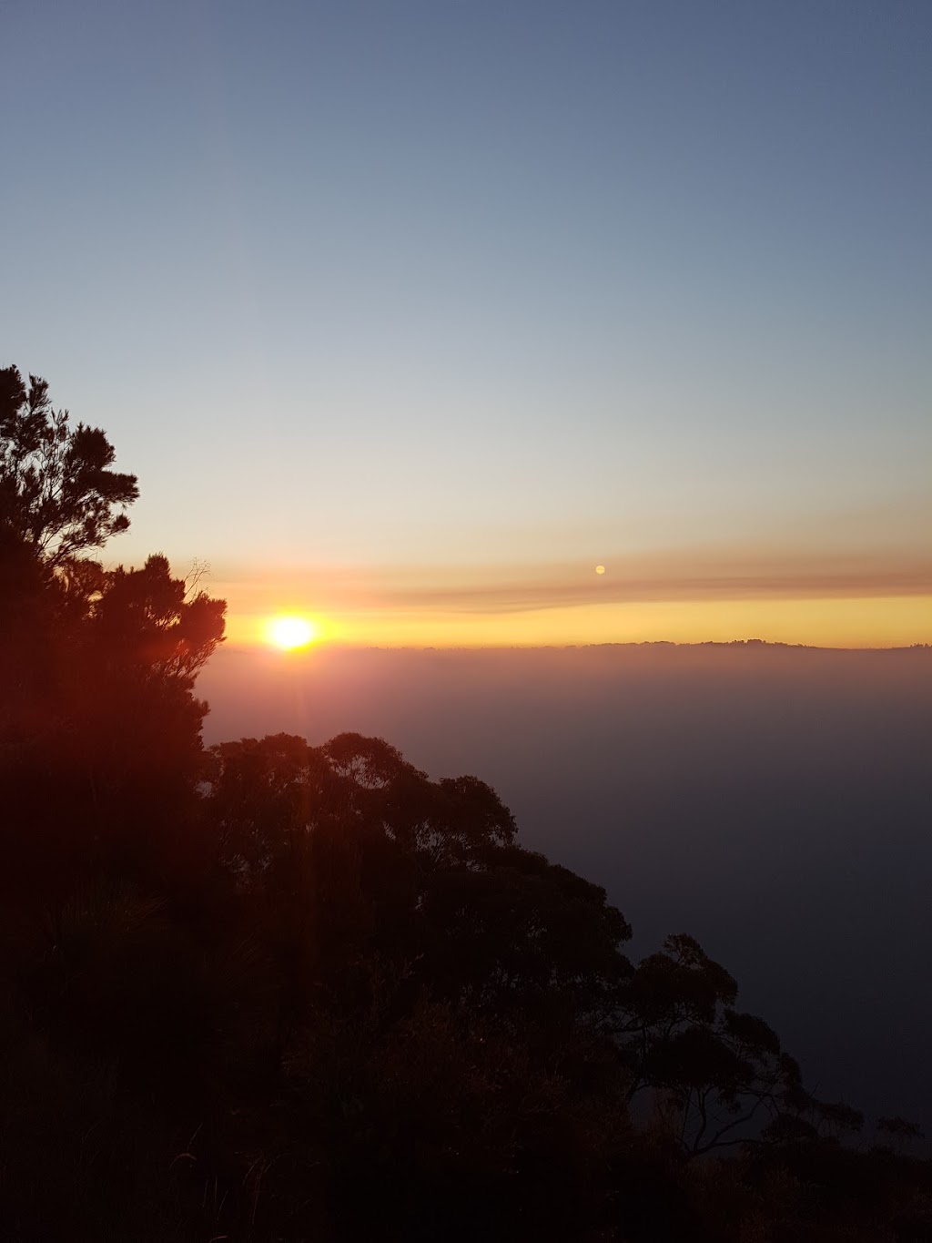 The Greater Blue Mountains Drive | tourist attraction | Sublime Point Rd, Leura NSW 2780, Australia | 1300653408 OR +61 1300 653 408