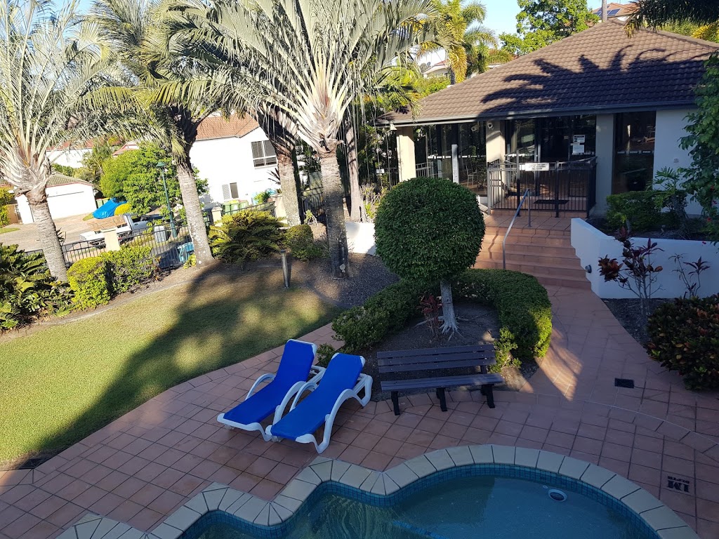 Castles in the Sky | lodging | 15 Fortuna Pl, Parkwood QLD 4214, Australia