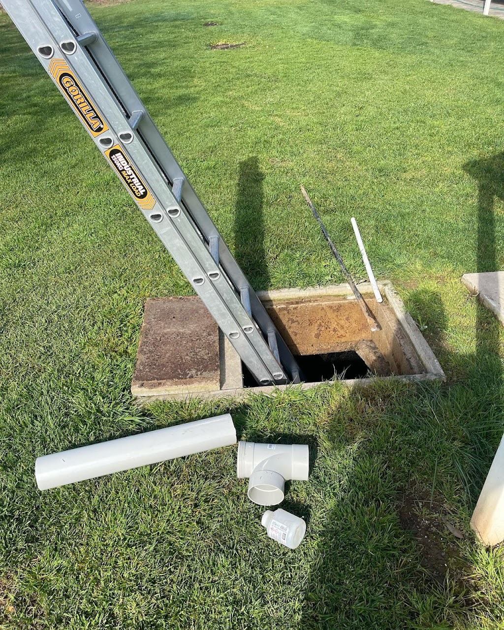 Newton Plumbing Services | 30 Sarakos Cct, Wangaratta VIC 3676, Australia | Phone: 0478 767 808