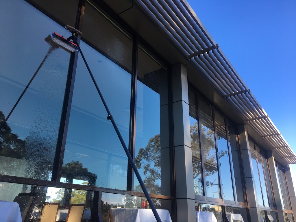 L.C.H. Extreme Clean Window Cleaning | St Georges Basin NSW 2540, Australia | Phone: 0413 834 561