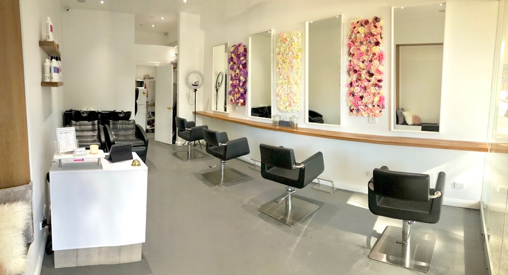 Ilka Andre & Co | hair care | Shop 5/181 Church St, Parramatta NSW 2150, Australia | 0296892372 OR +61 2 9689 2372