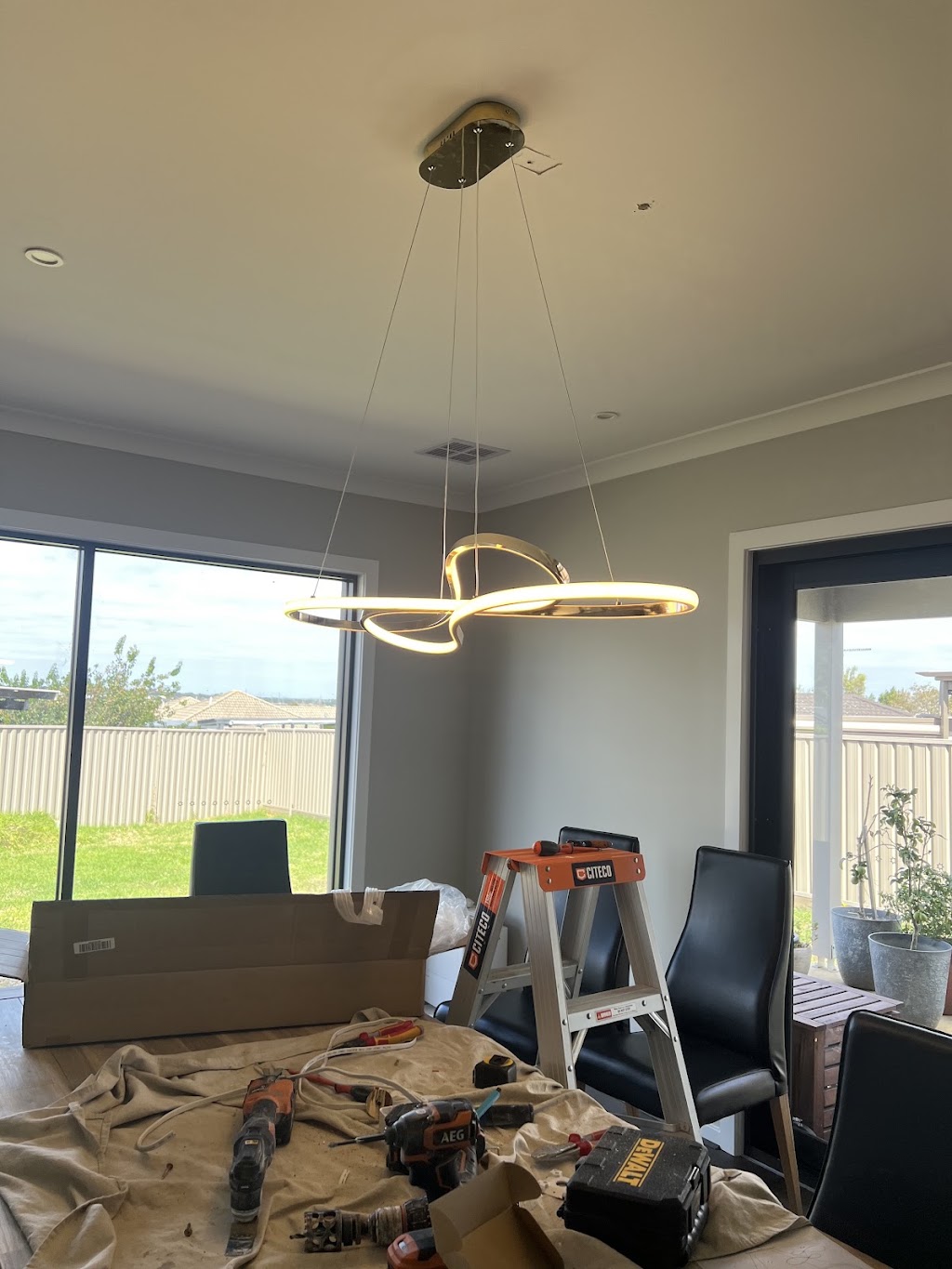 McPherson Electrical and Air Conditioning | 6 Naranga Cres, Frankston VIC 3199, Australia | Phone: 0438 421 977