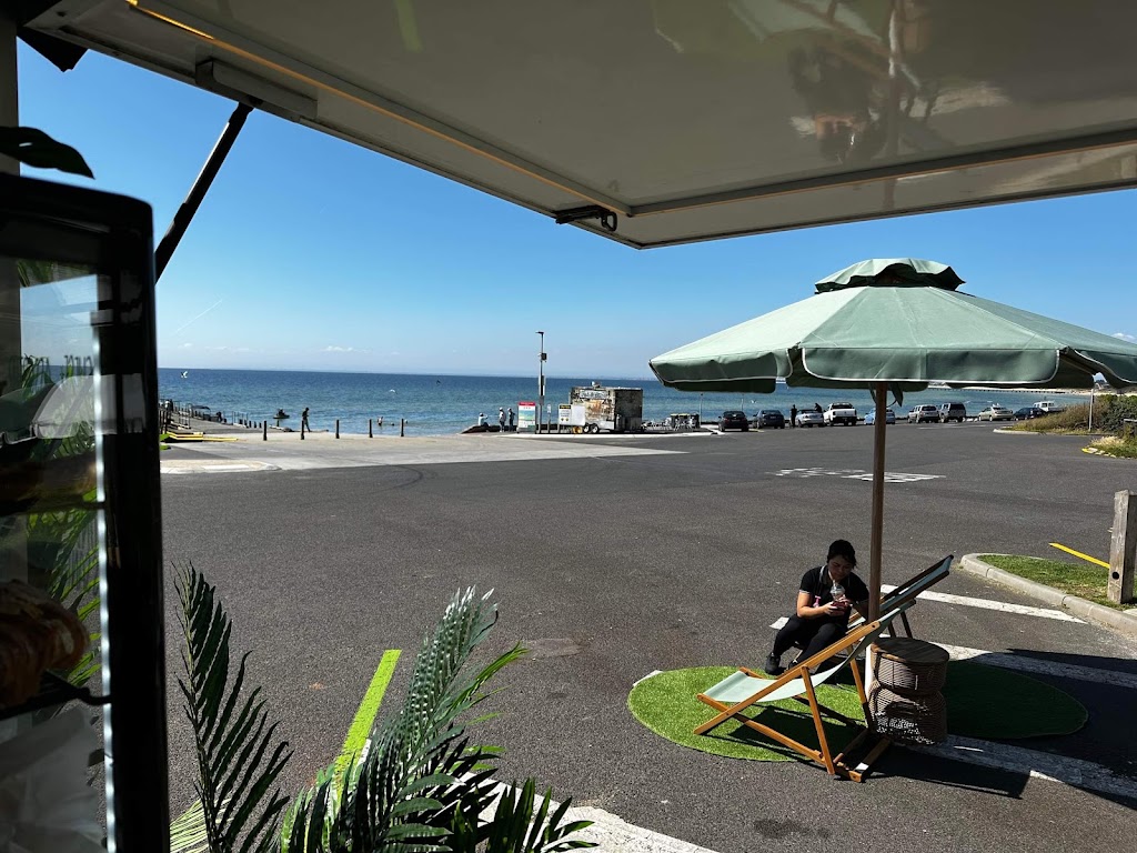 Picoletta Cafe & Gelato | Olivers Hill Pier, Frankston VIC 3199, Australia | Phone: 0422 458 490