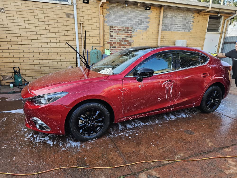 AZA HAND CAR WASH | 974 Heatherton Rd, Springvale South VIC 3172, Australia | Phone: 0421 878 207