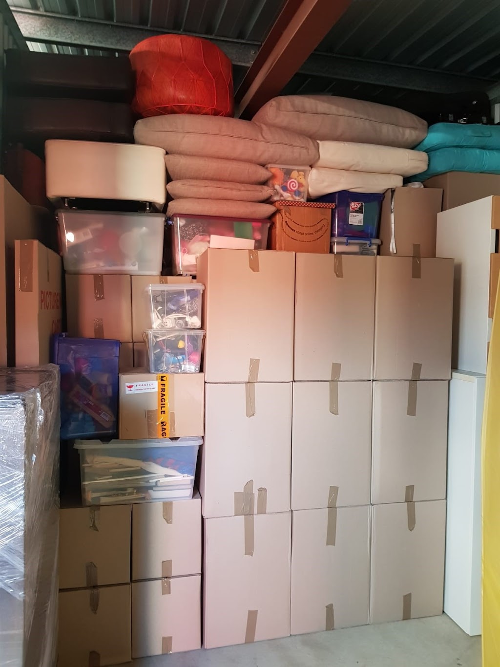 Southside Removals & Storage | moving company | 84 Cawarra Rd, Caringbah NSW 2229, Australia | 1300118312 OR +61 1300 118 312