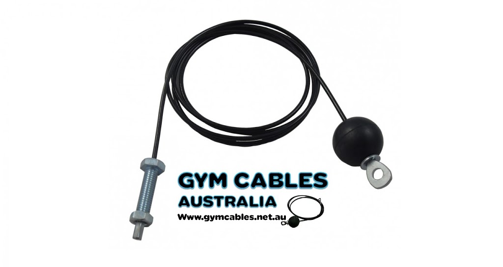 Gym Cables Australia |  | 94 Menangle Rd, Menangle NSW 2568, Australia | 0466902223 OR +61 466 902 223