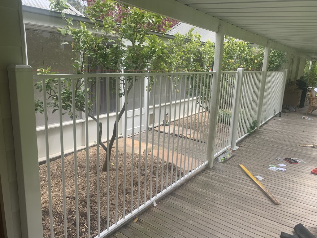 MLS Fencing & Gates | general contractor | 7 Ladd Rd, New Gisborne VIC 3438, Australia | 0409877605 OR +61 409 877 605