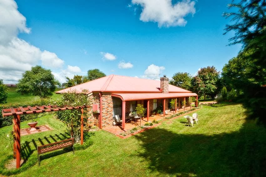 Guy Saddleton Real Estate - Dorrigo | real estate agency | 55 Hickory St, Dorrigo NSW 2453, Australia | 0266572521 OR +61 2 6657 2521