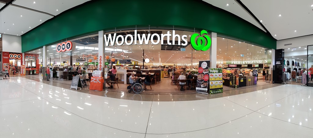 Woolworths Glenrose | supermarket | 56-58 Glen St, Belrose NSW 2085, Australia | 0285659344 OR +61 2 8565 9344